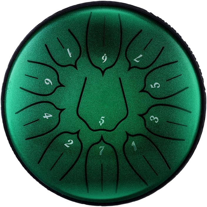 Hawa Drum Serene