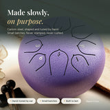 Breeze Purple