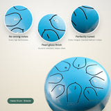 Breeze Blue