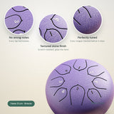 Breeze Purple