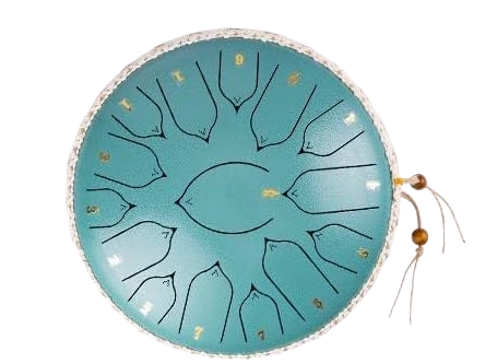 Hawa Drum Grande