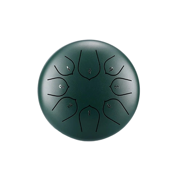 Hawa Drum · Breeze