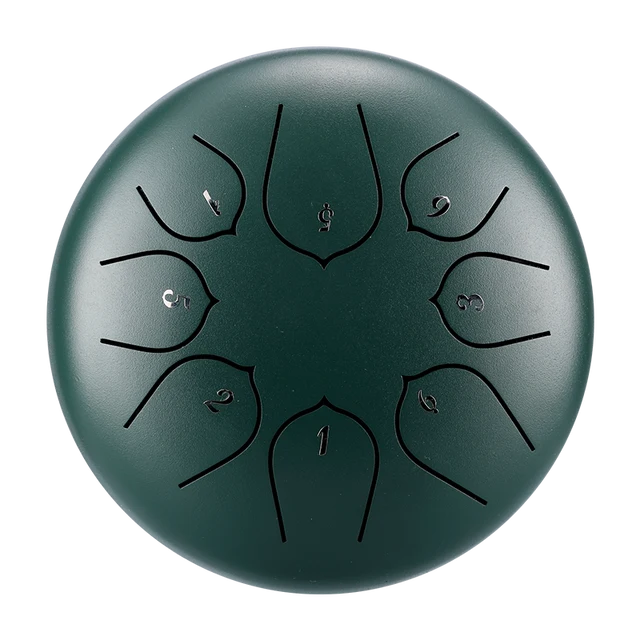 Hawa Drum Breeze