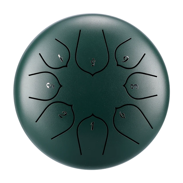 Hawa Drum · Breeze