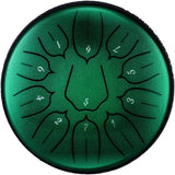 Hawa Drum Serene